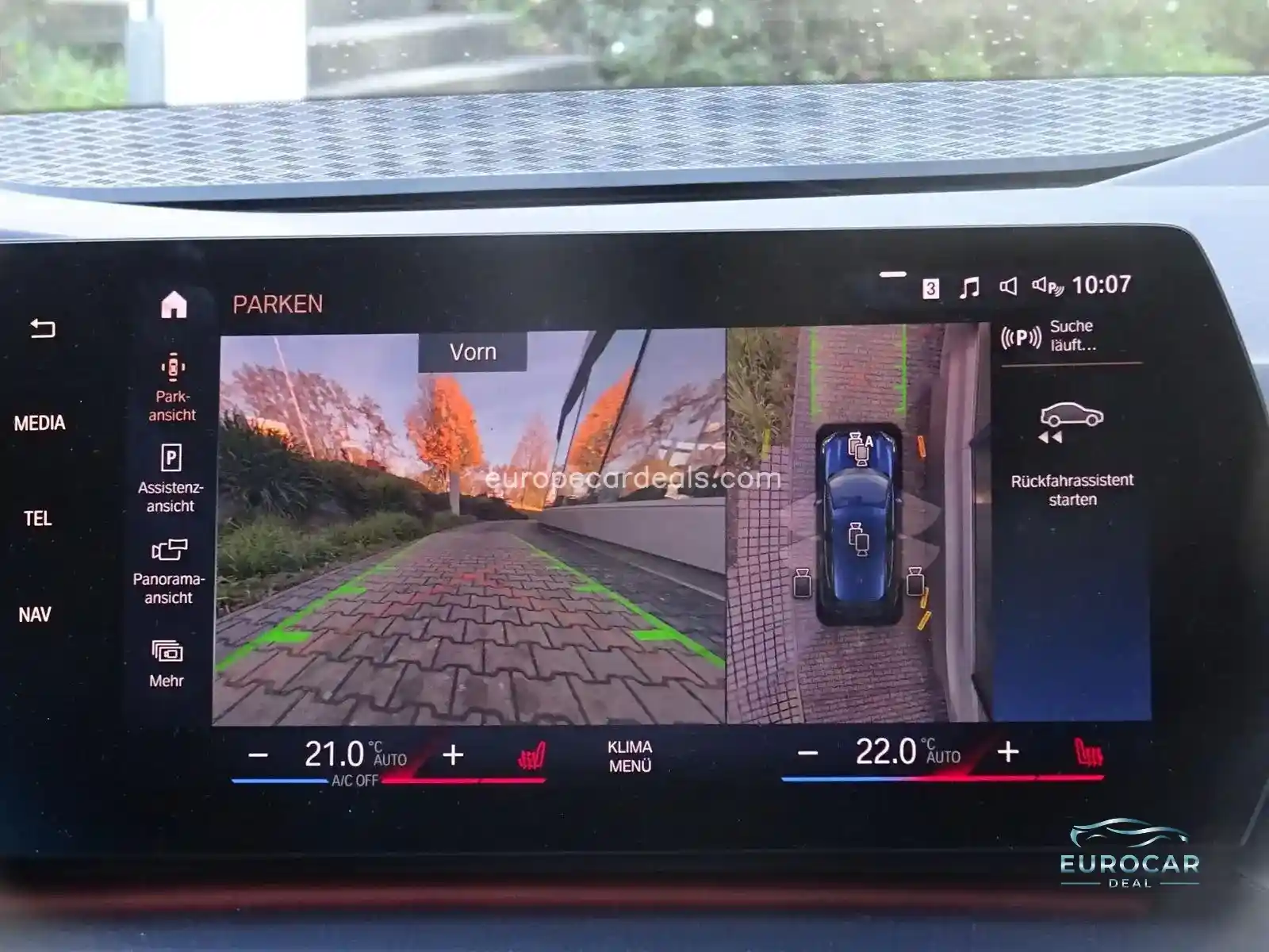 BMW 220 Active Tourer