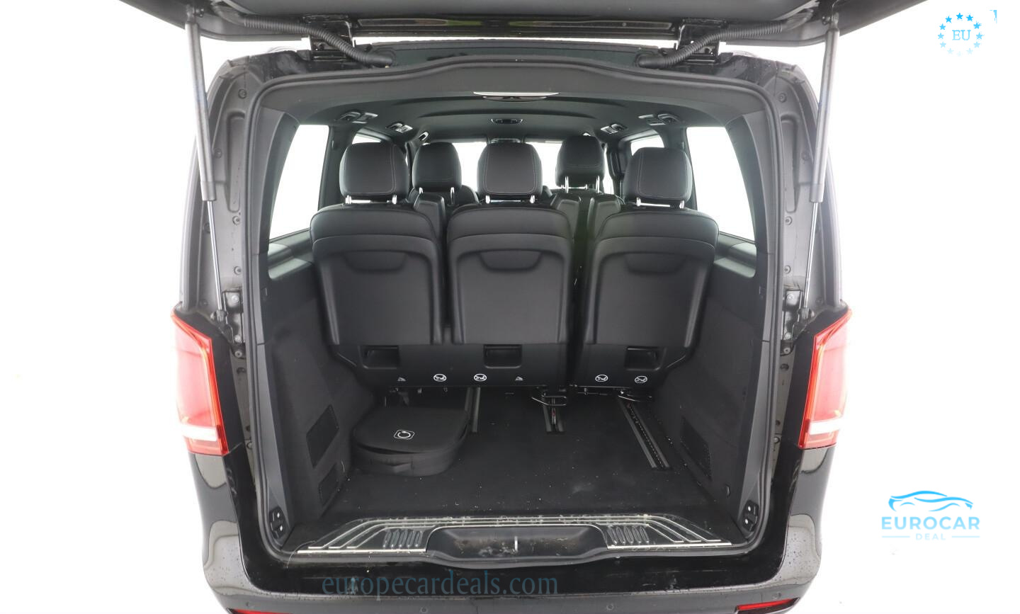 Mercedes-Benz EQV