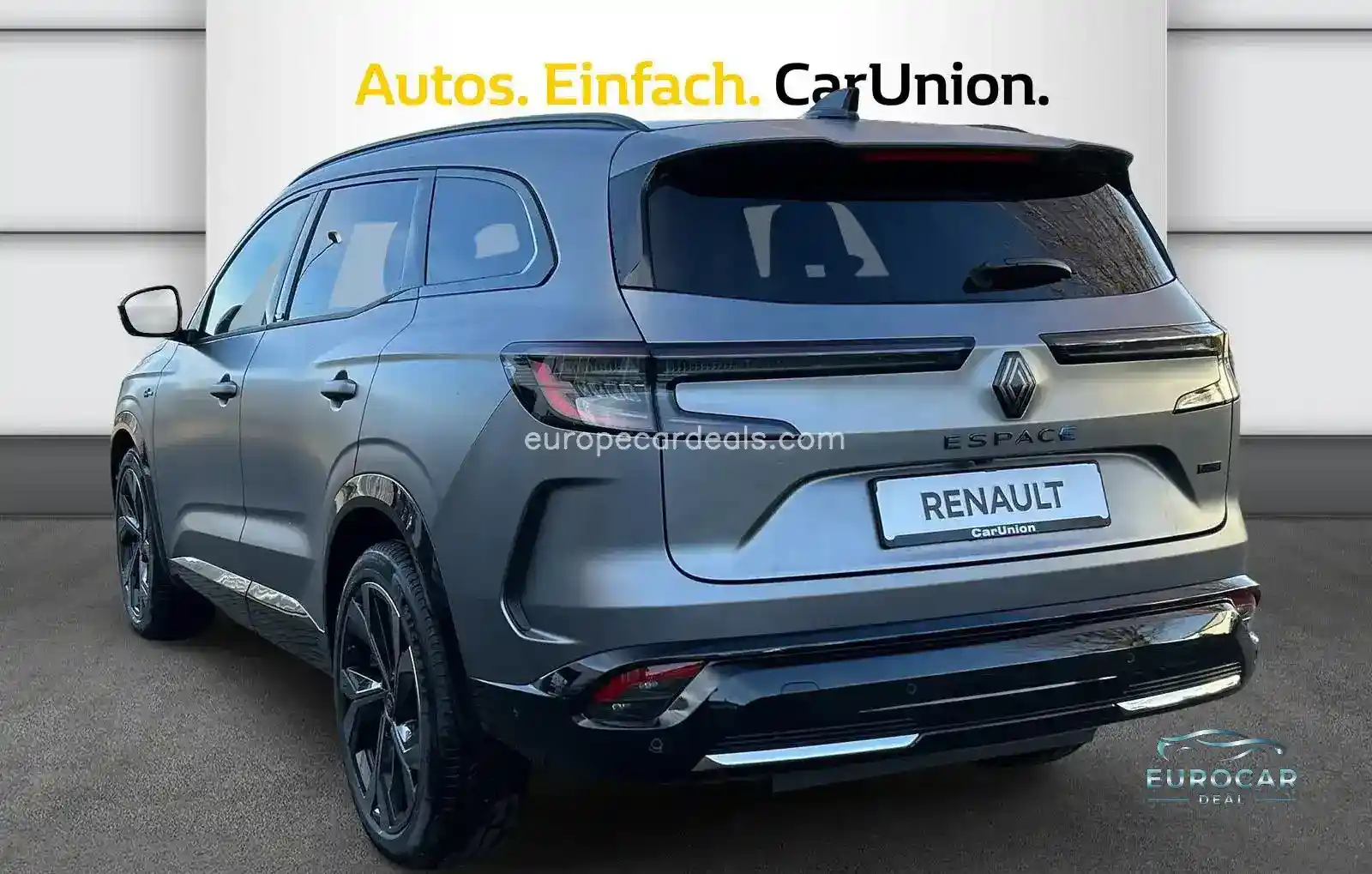 Renault Espace