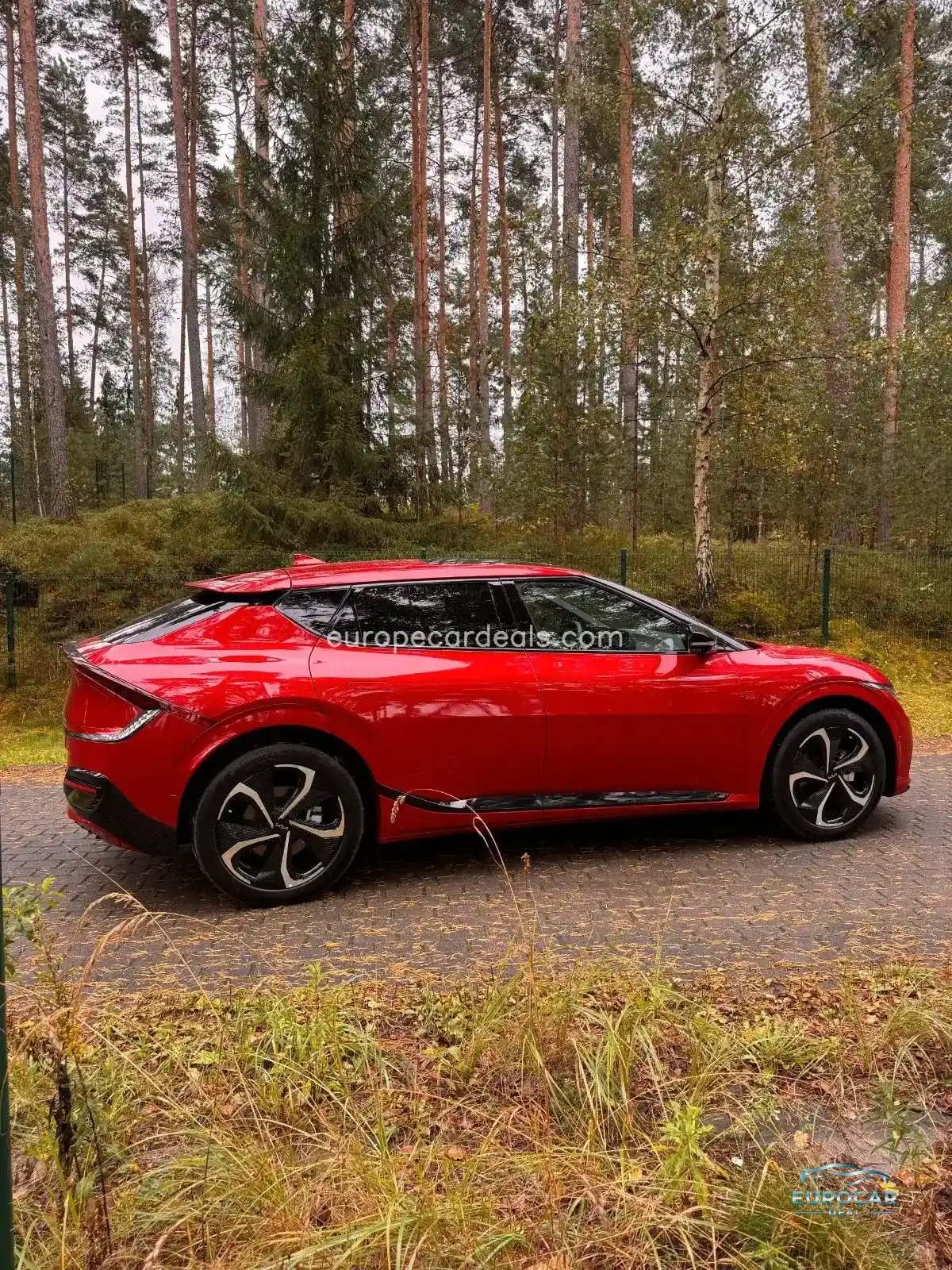 Kia EV6