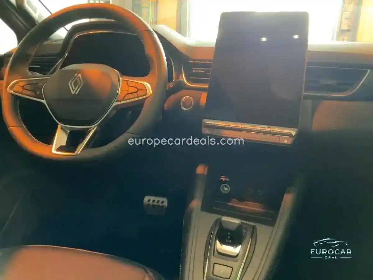 Renault Symbioz
