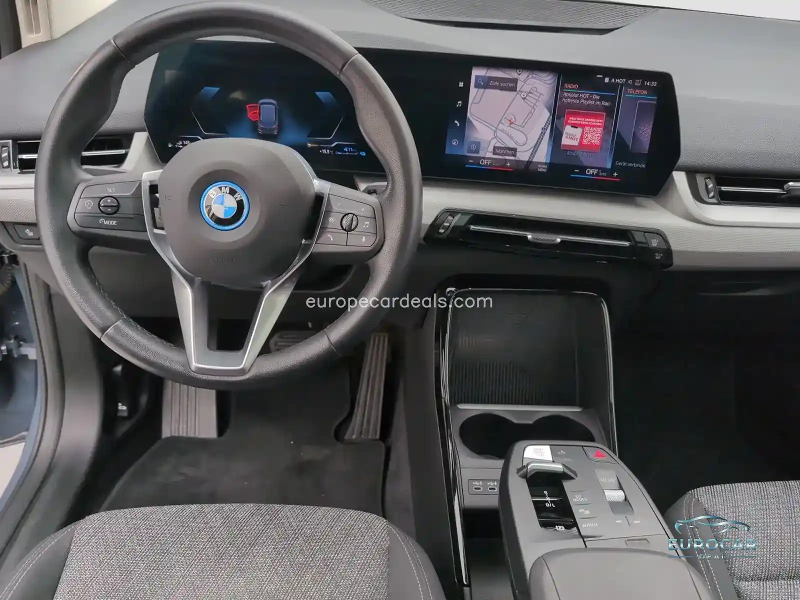 BMW 225 Active Tourer