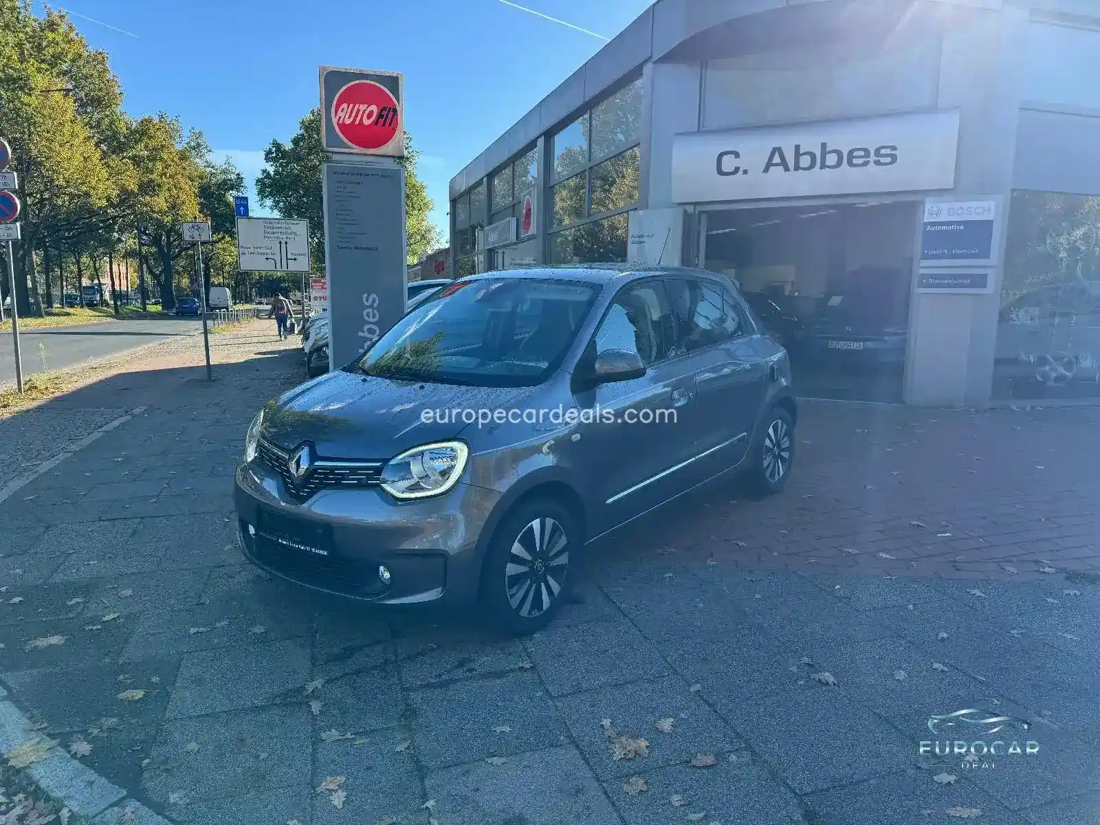 Renault Twingo