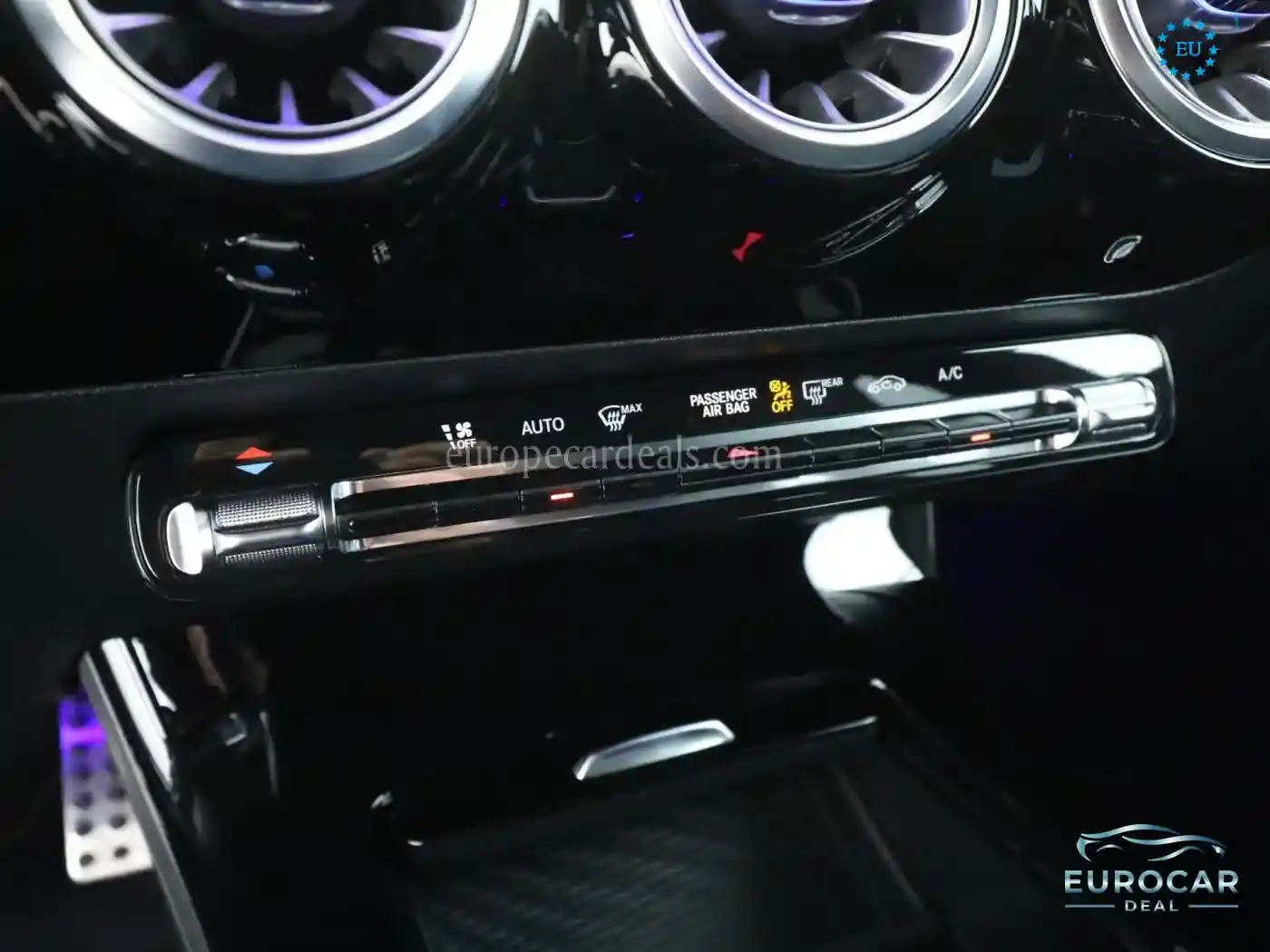 Mercedes-Benz CLA 200 Shooting Brake