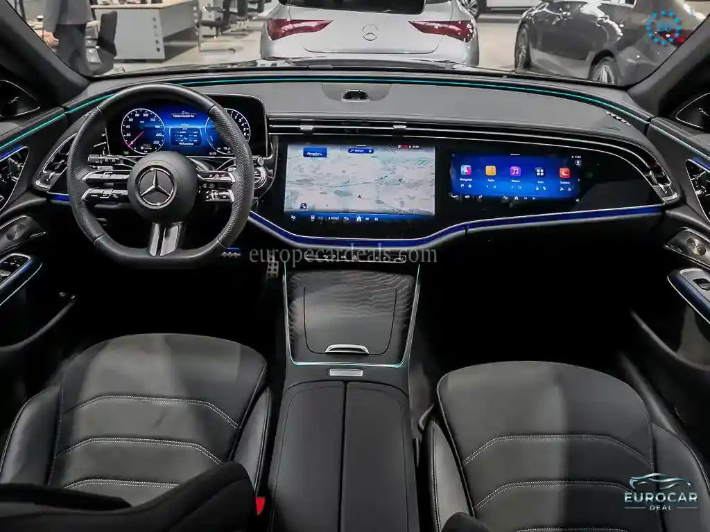 Mercedes-Benz E 300