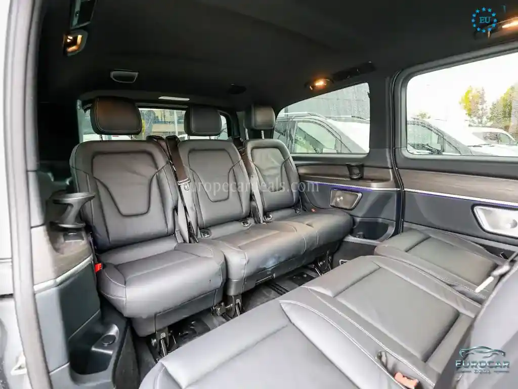 Mercedes-Benz V 250
