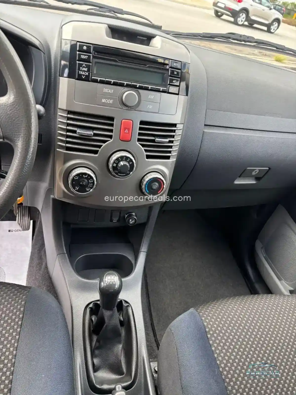 Daihatsu Terios