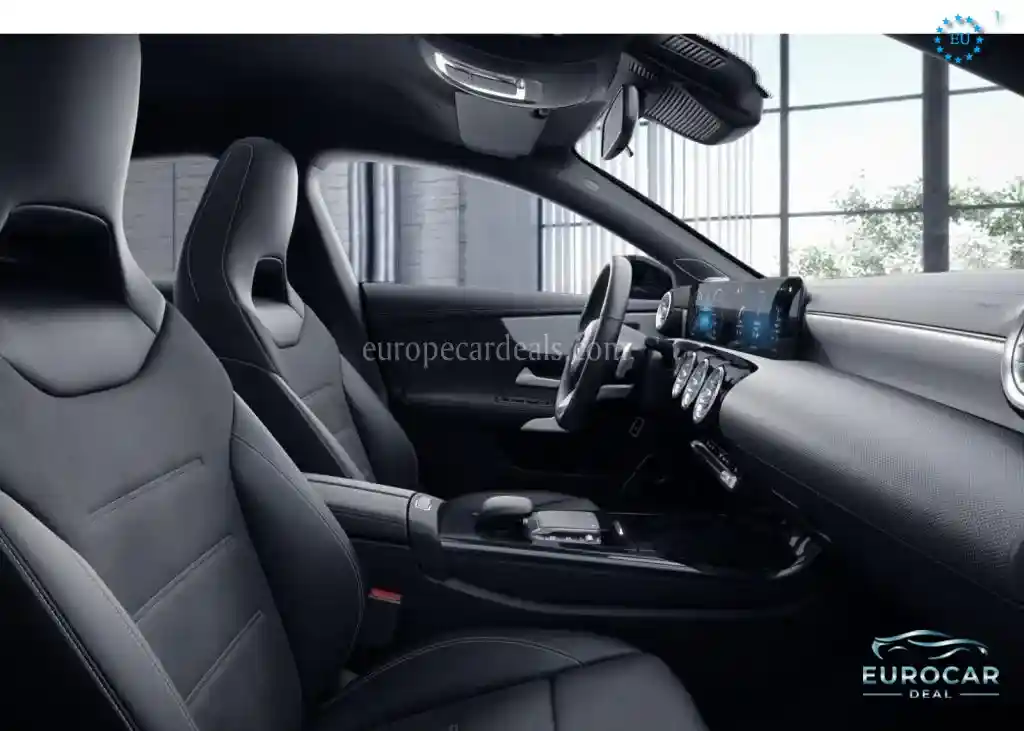 Mercedes-Benz CLA 250 Shooting Brake