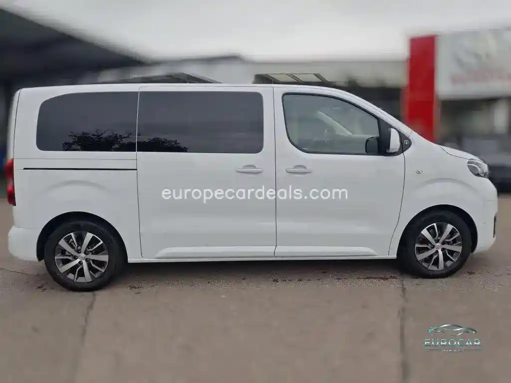 Toyota Proace (Verso)