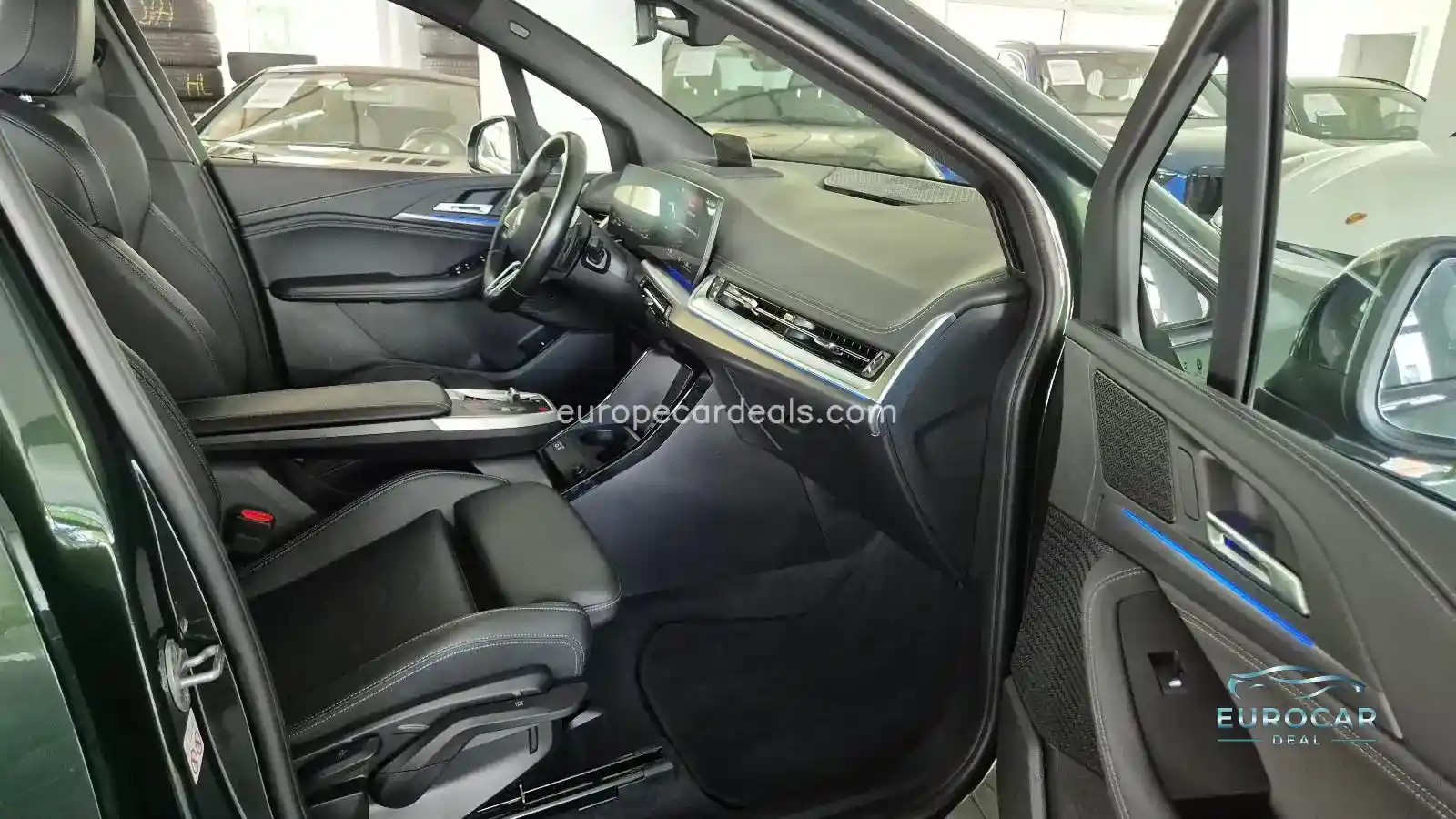 BMW 225 Active Tourer