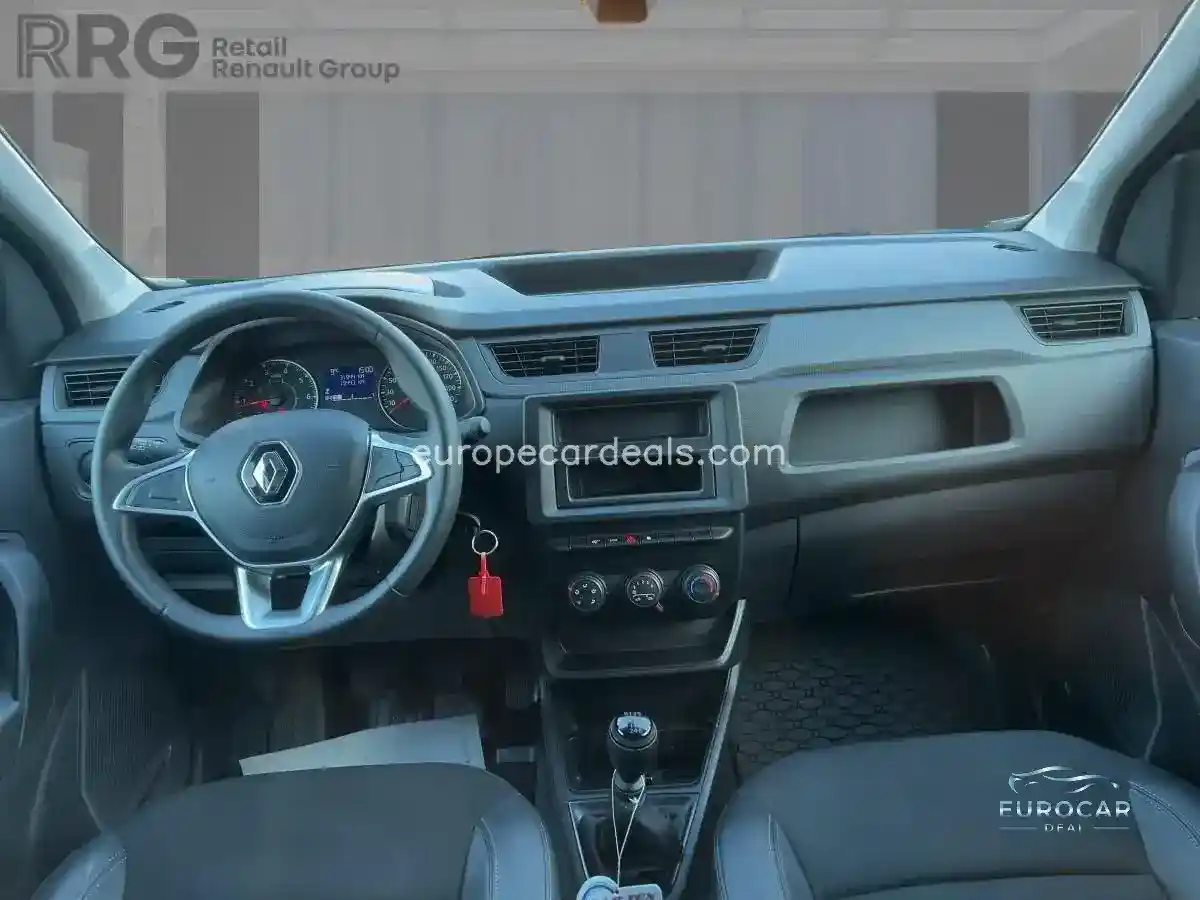 Renault Express