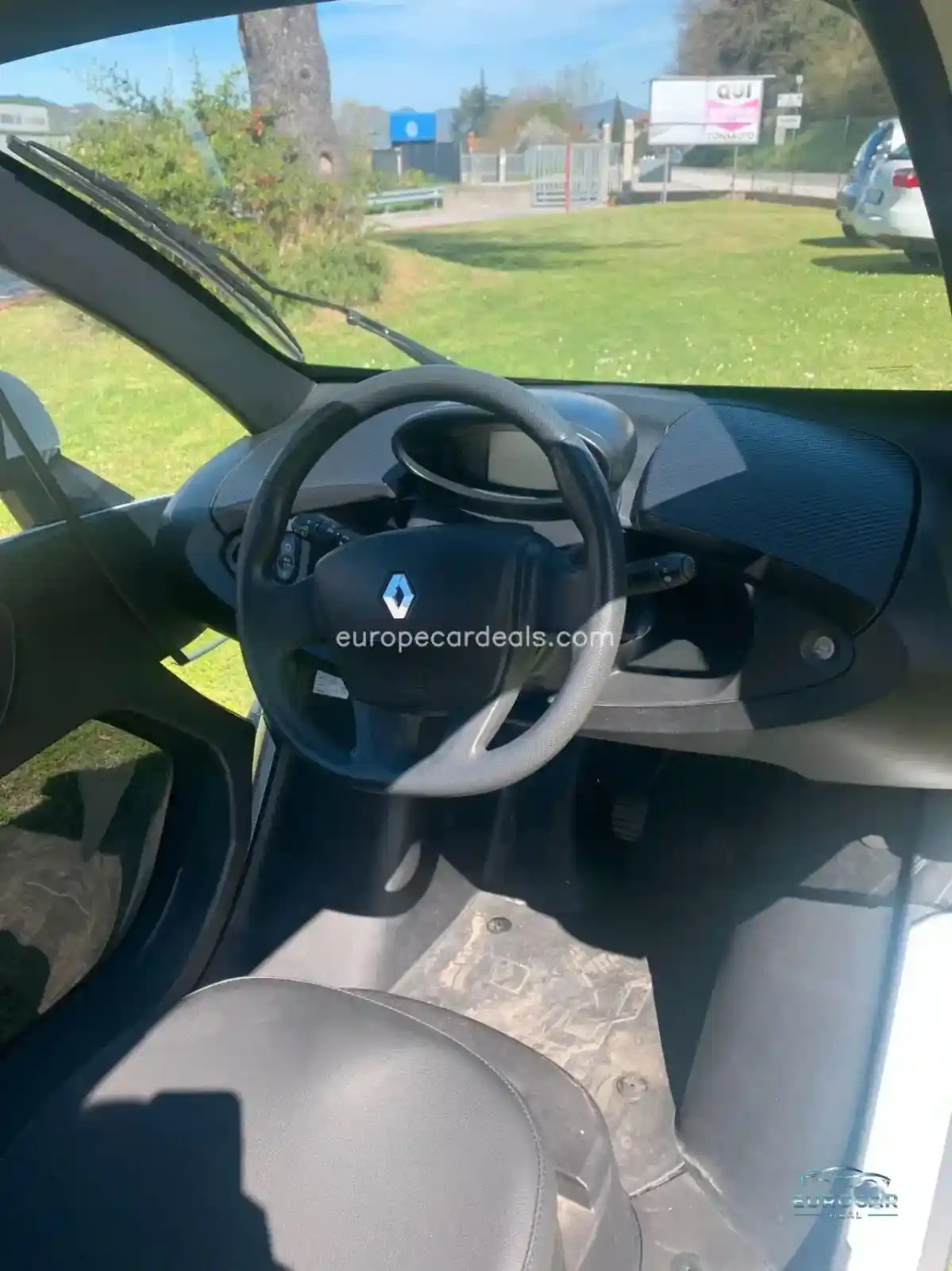 Renault Other