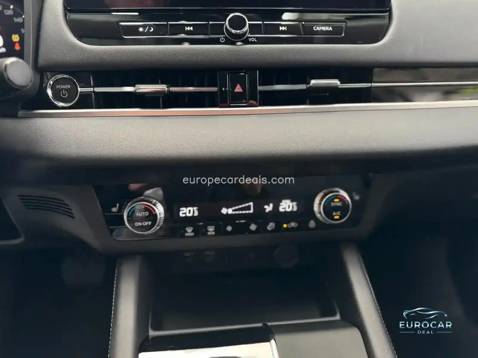 Mitsubishi Plug-in Hybrid Outlander