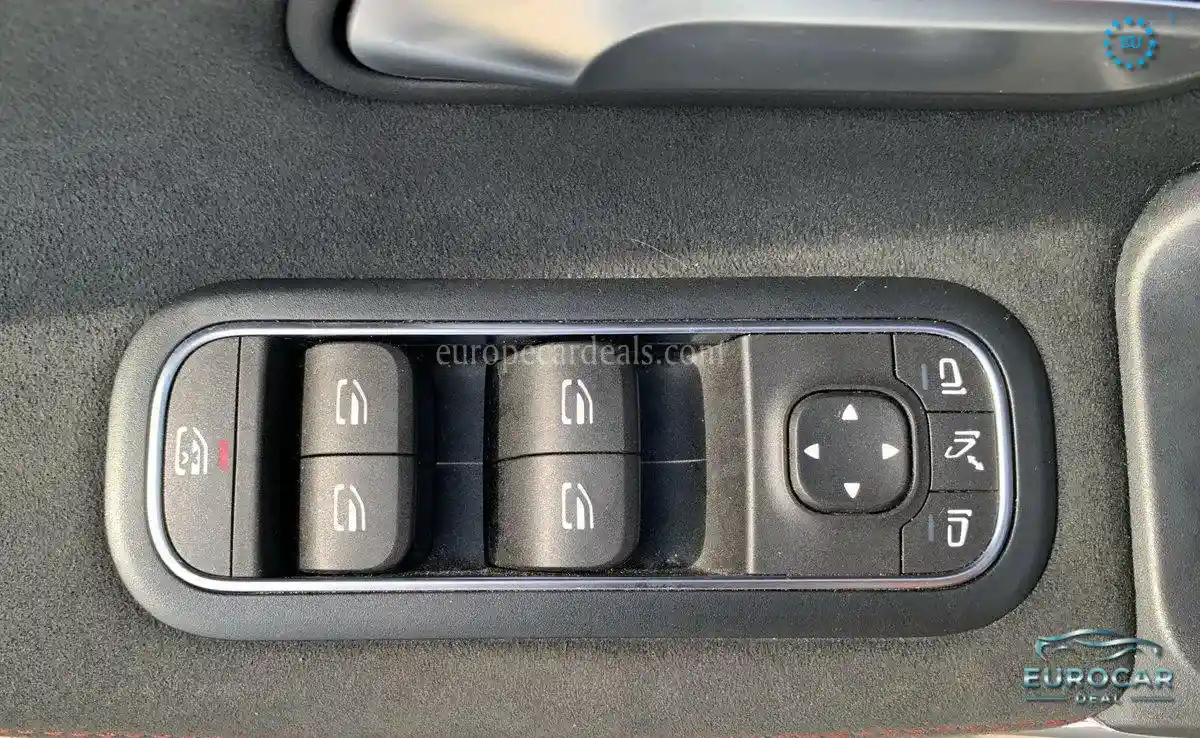 Mercedes-Benz CLA 250 Shooting Brake