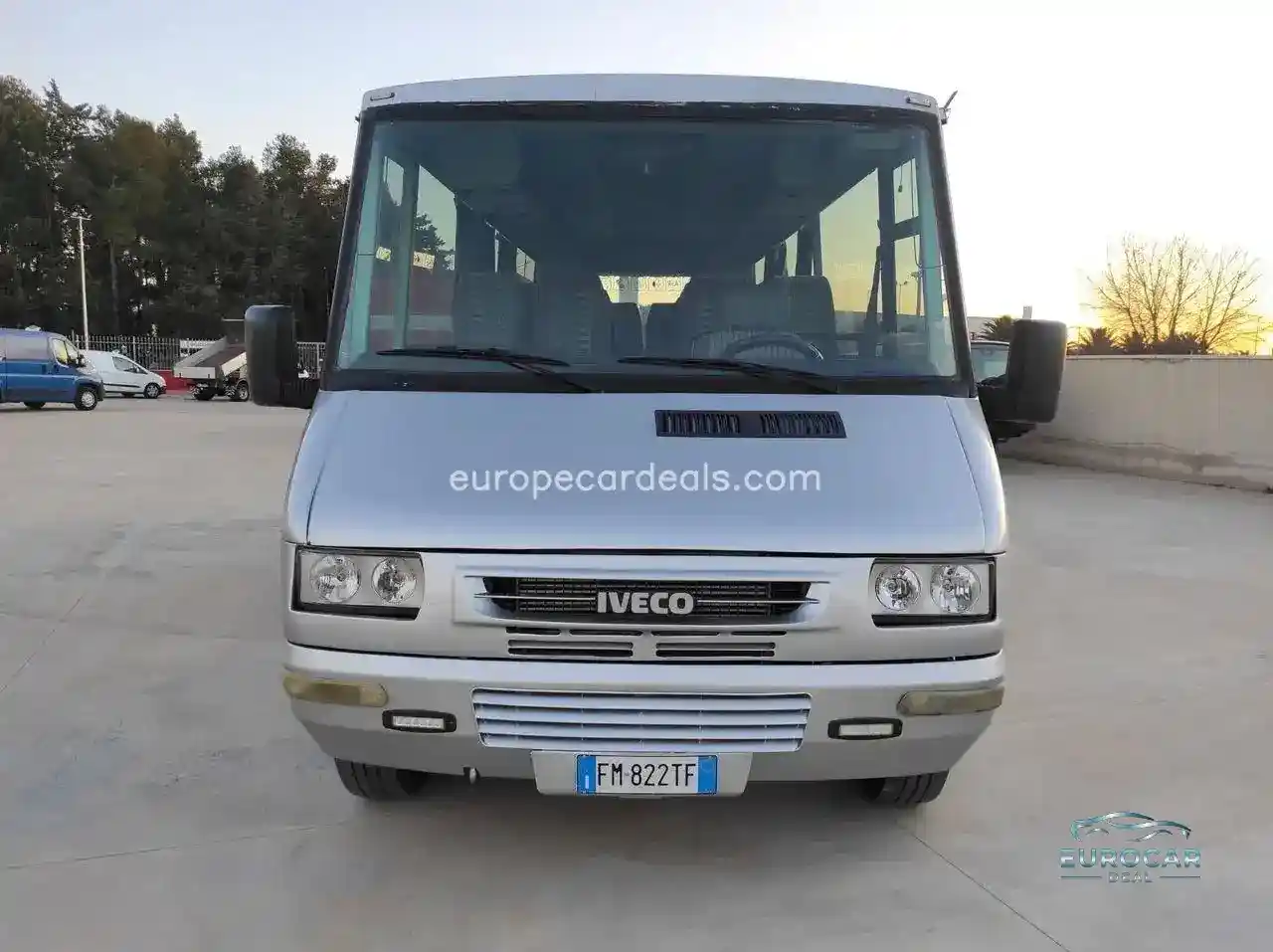 Iveco Other