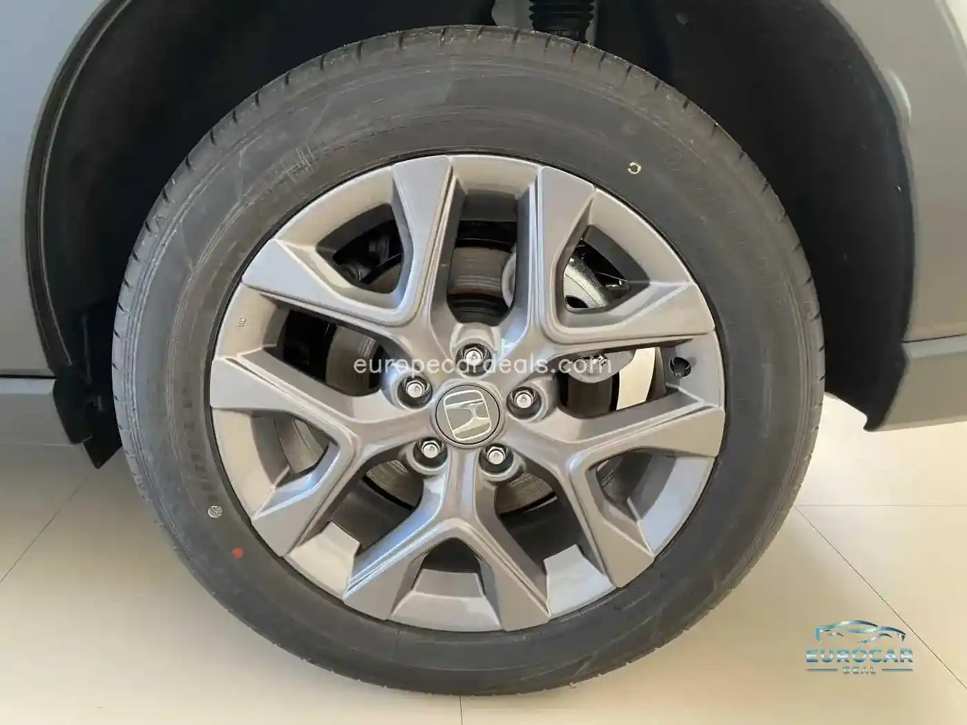 Honda ZR-V
