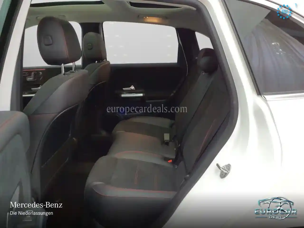 Mercedes-Benz B 250
