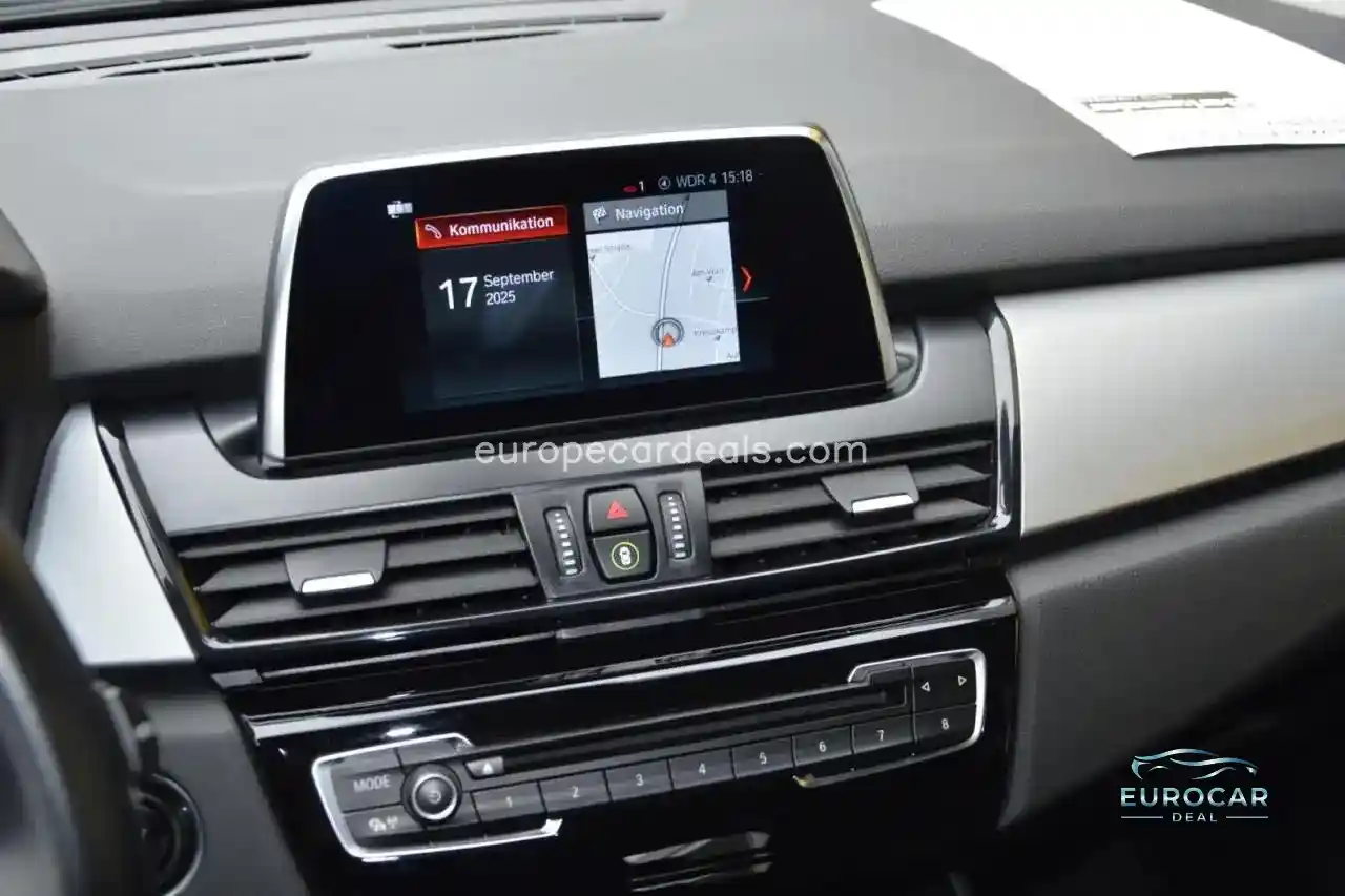 BMW 225 Active Tourer