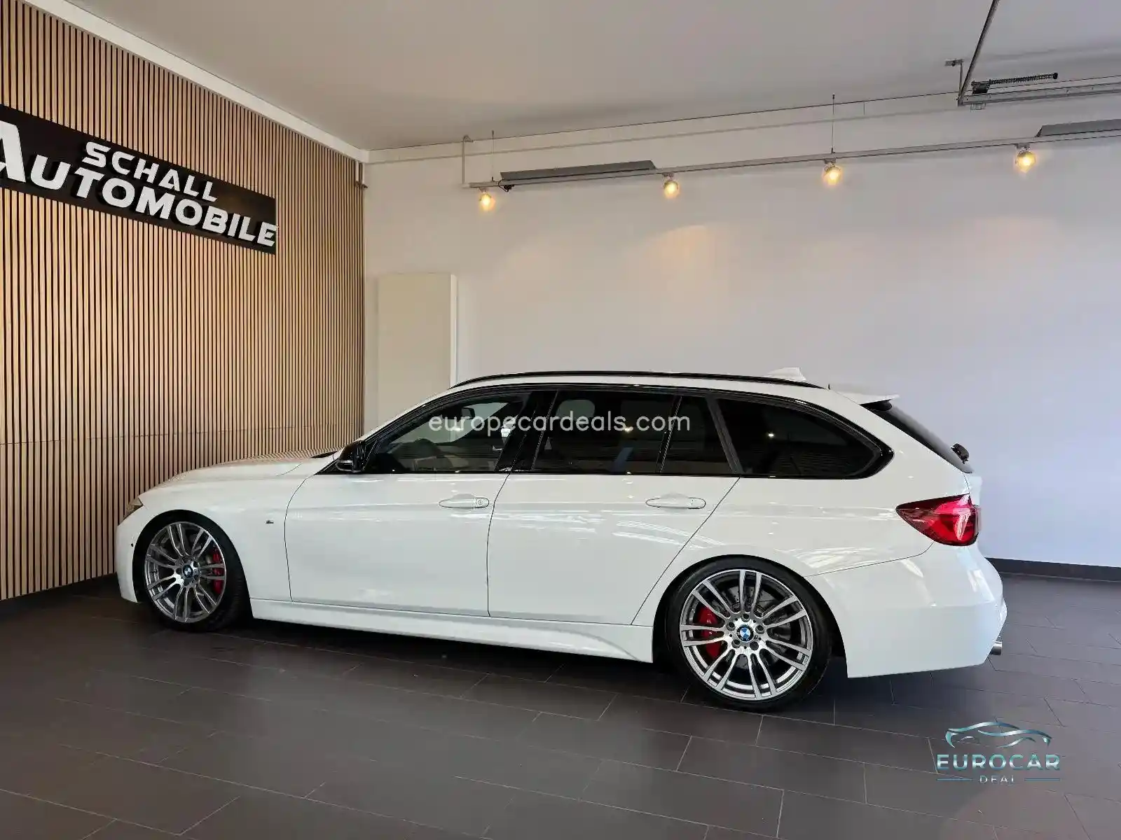BMW 340