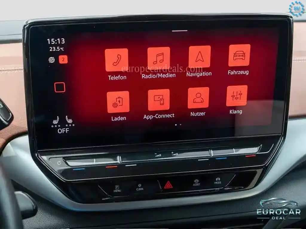 Volkswagen ID.5