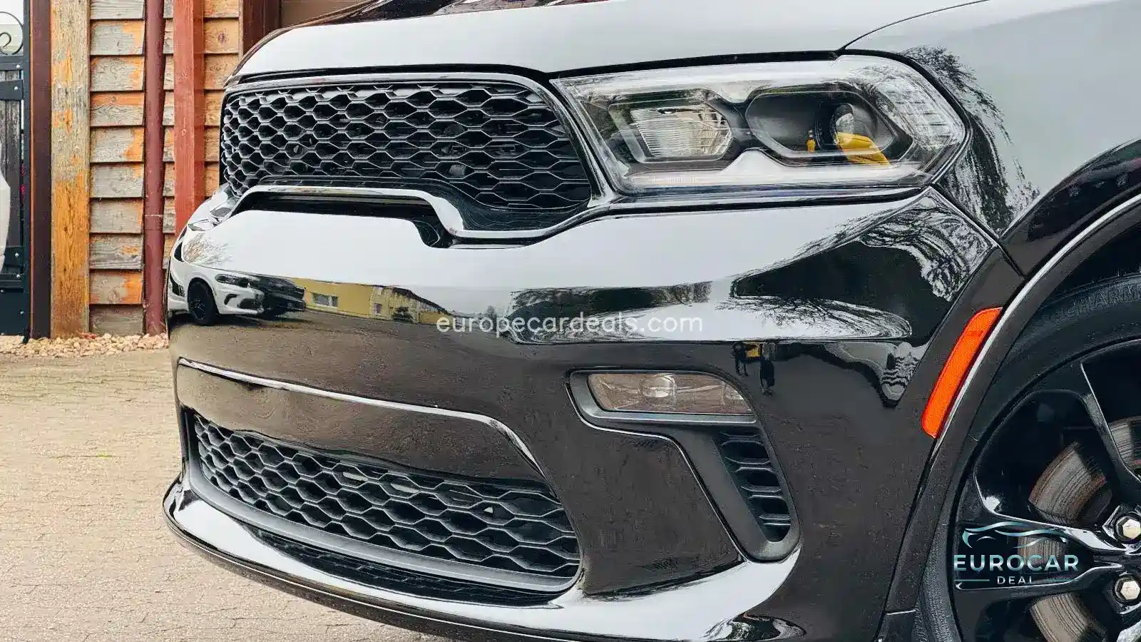 Dodge Durango