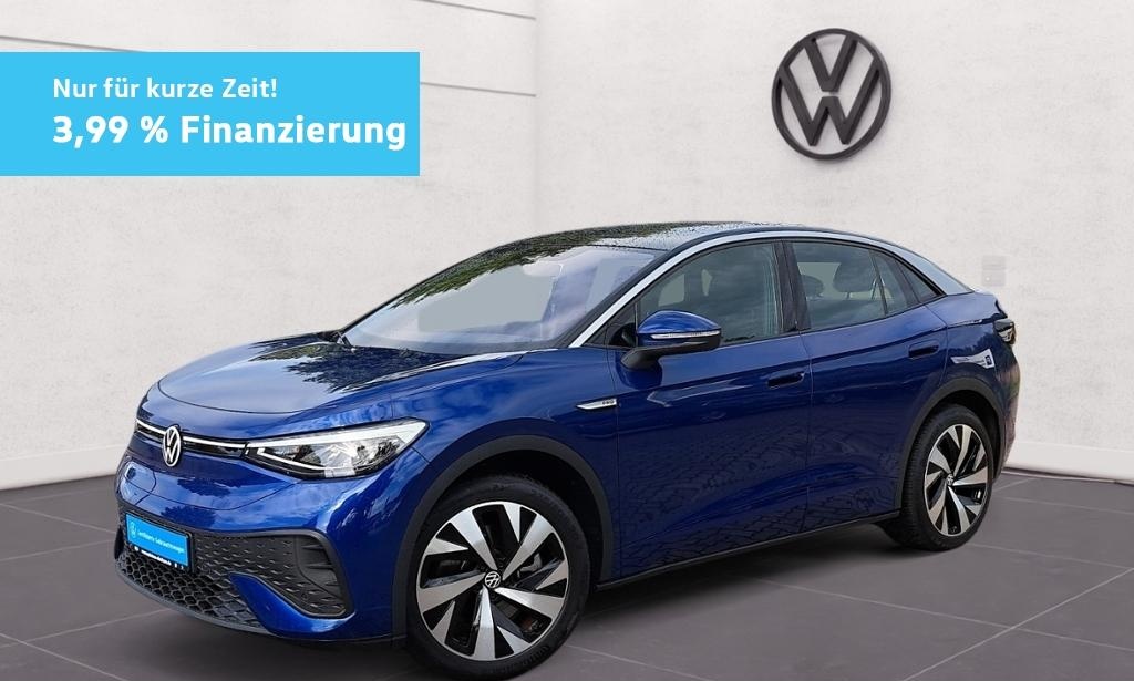 Volkswagen ID.5