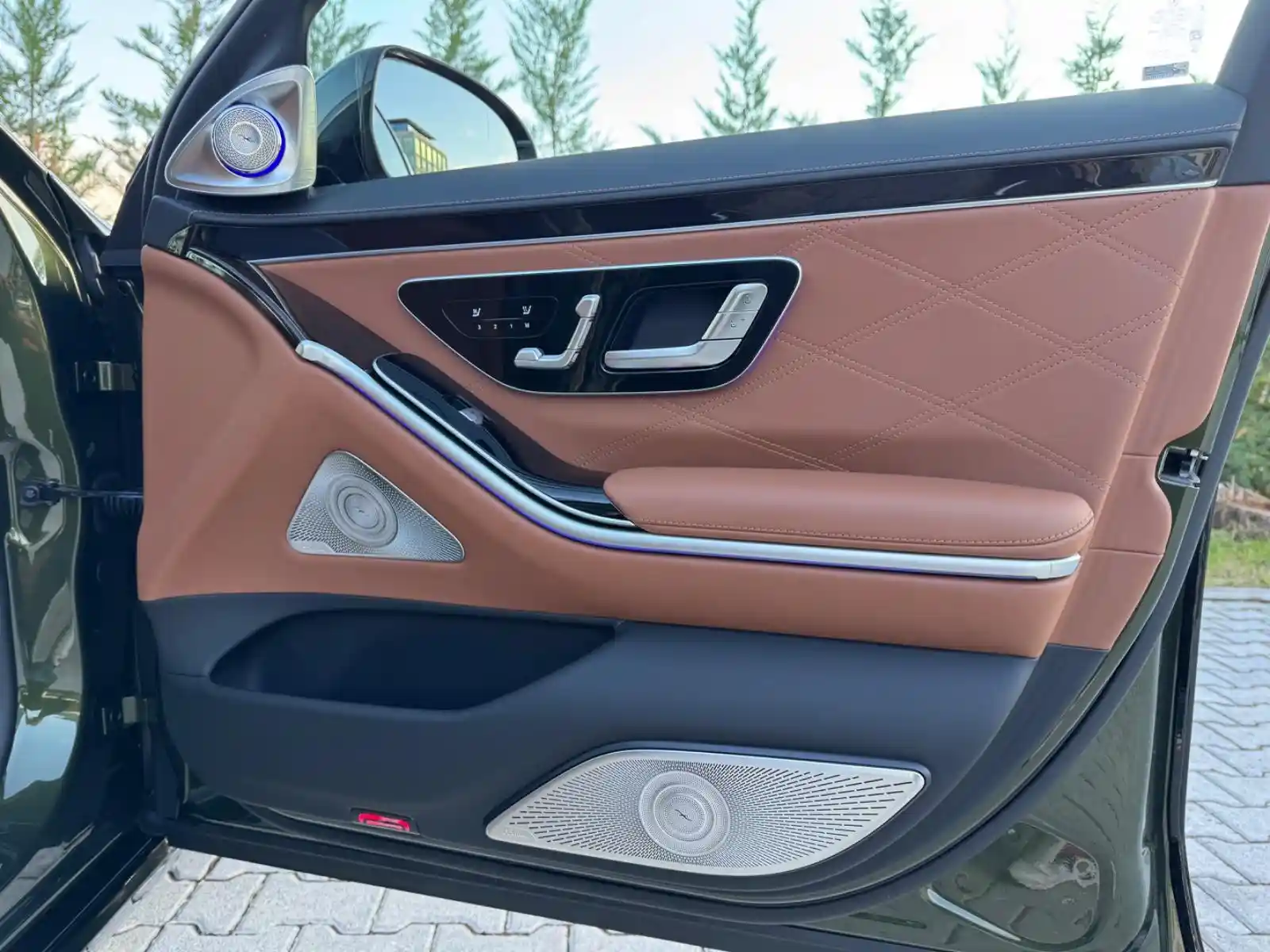 Mercedes-Benz S 680