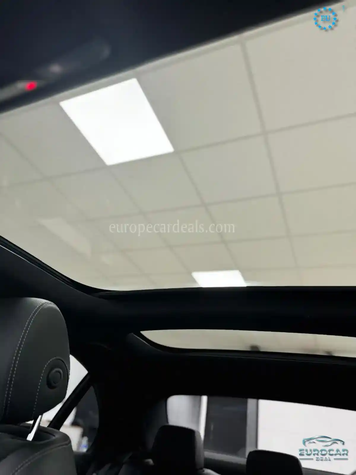 Mercedes-Benz E 400