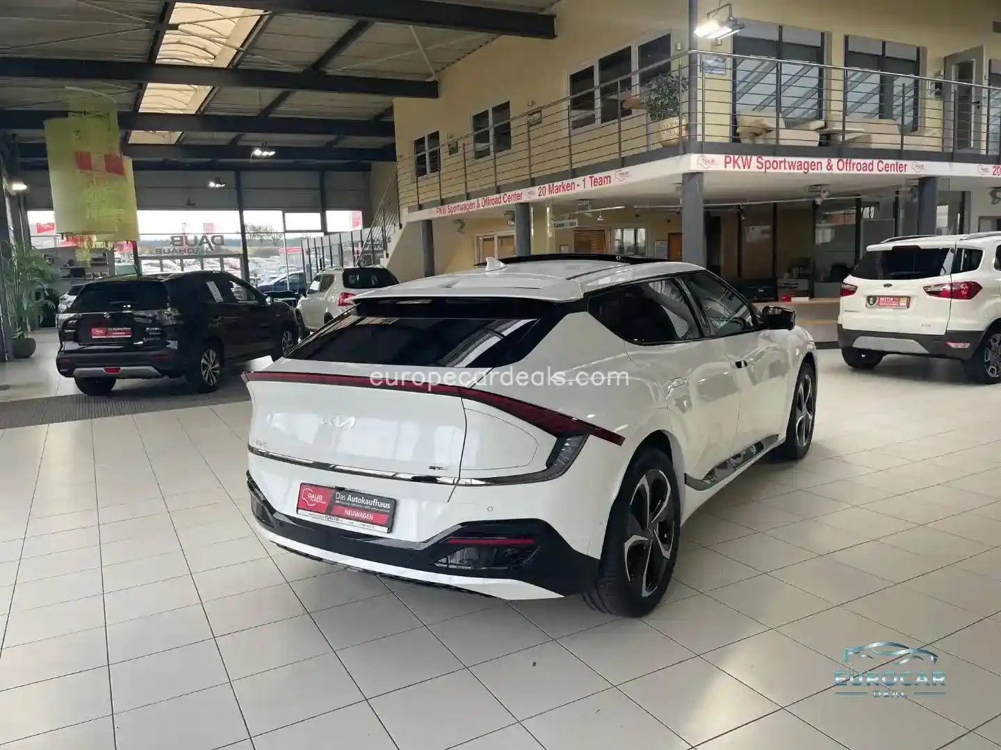 Kia EV6