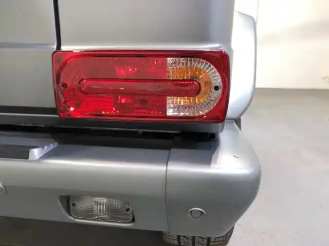Mercedes-Benz G 500