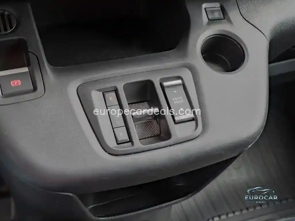 Toyota Proace (Verso)