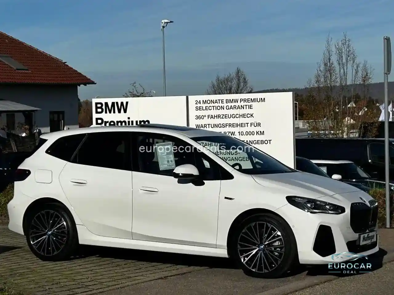 BMW 230 Active Tourer