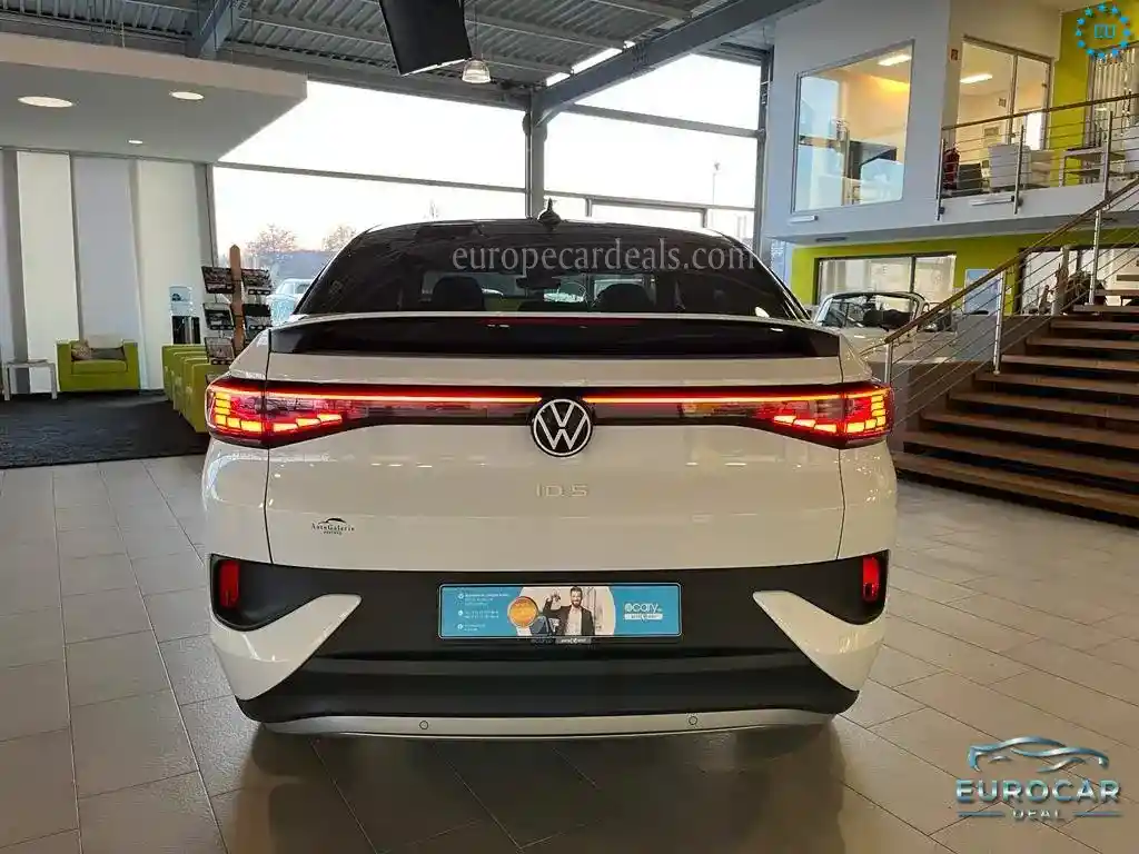 Volkswagen ID.5