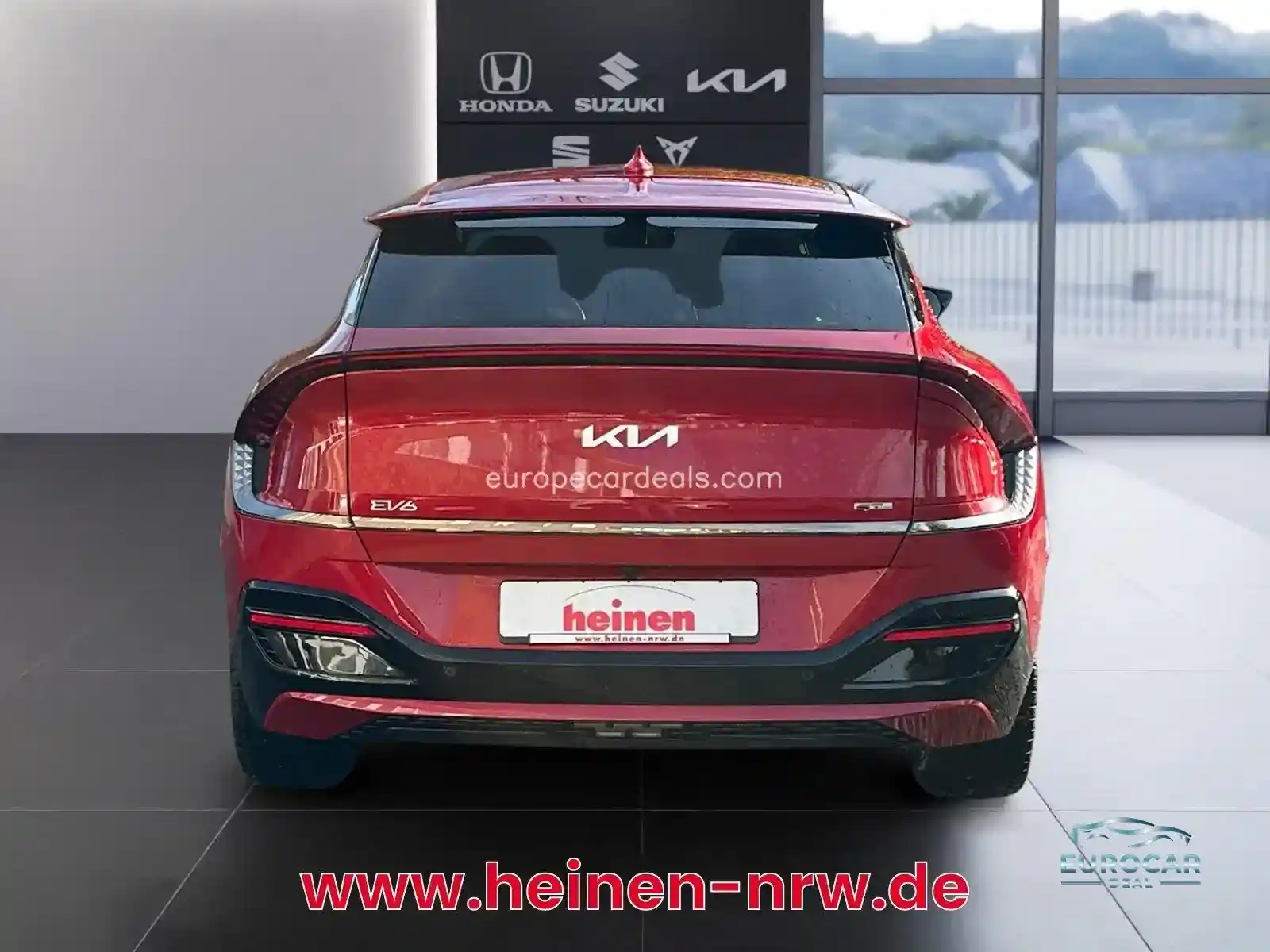 Kia EV6