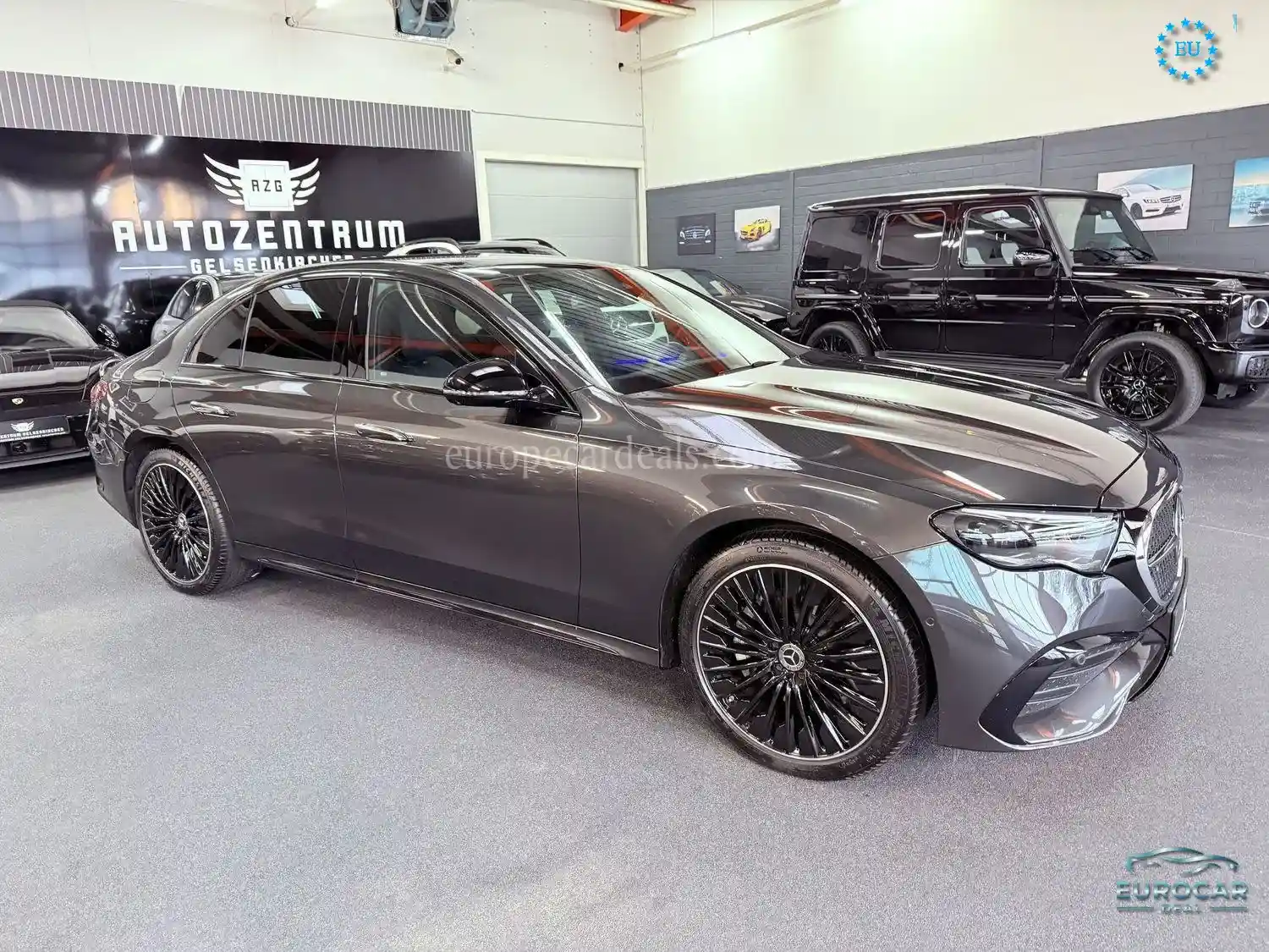 Mercedes-Benz E 300
