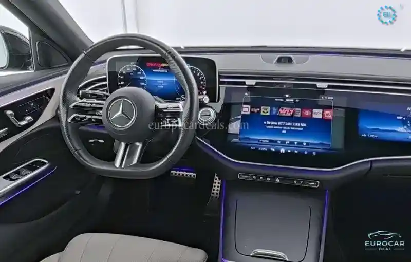 Mercedes-Benz E 300