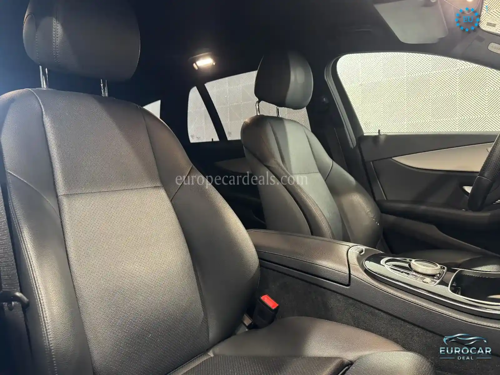 Mercedes-Benz E 350