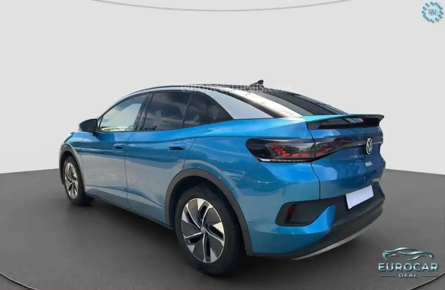 Volkswagen ID.5