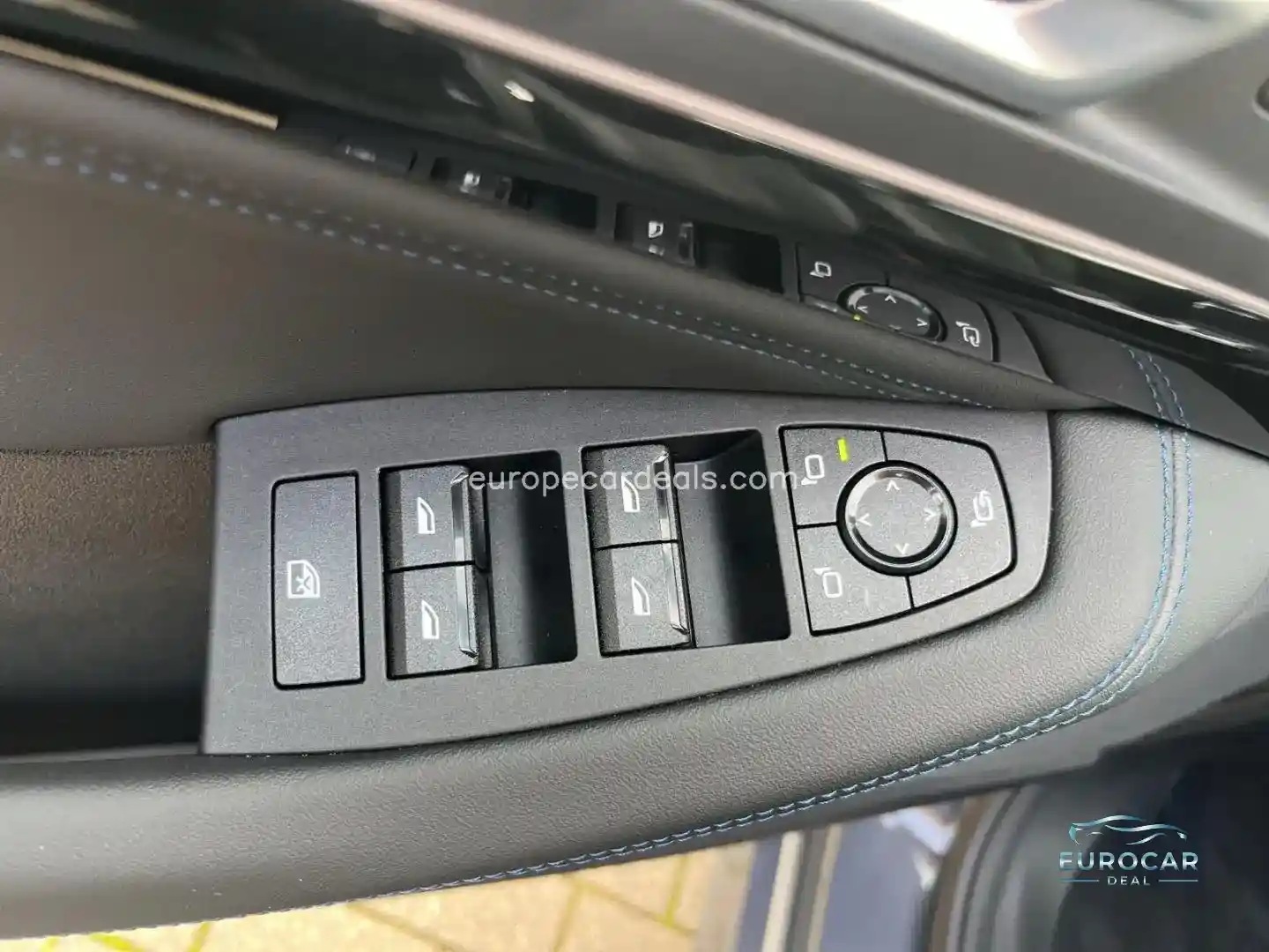 BMW 223 Active Tourer