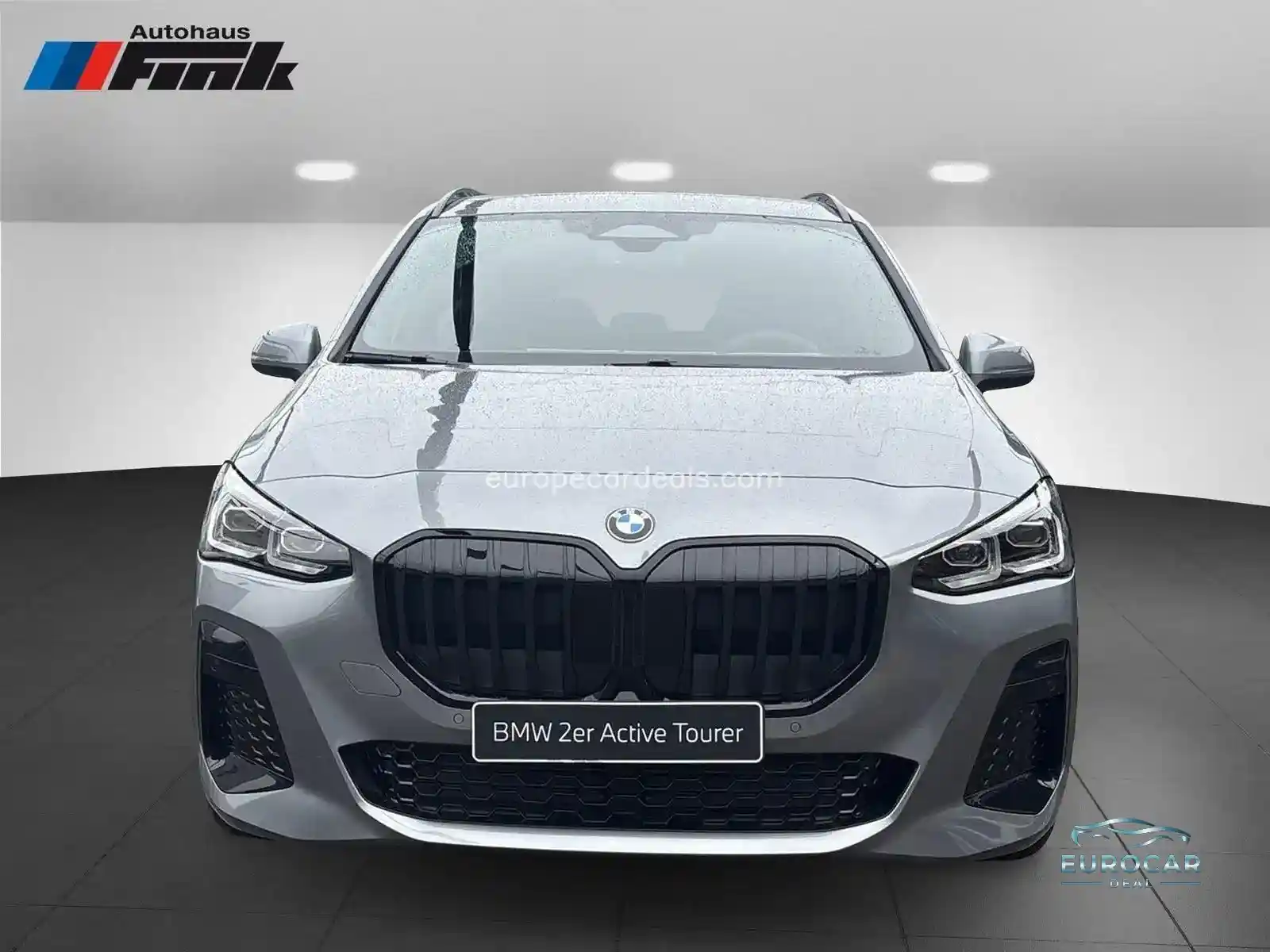 BMW 223 Active Tourer