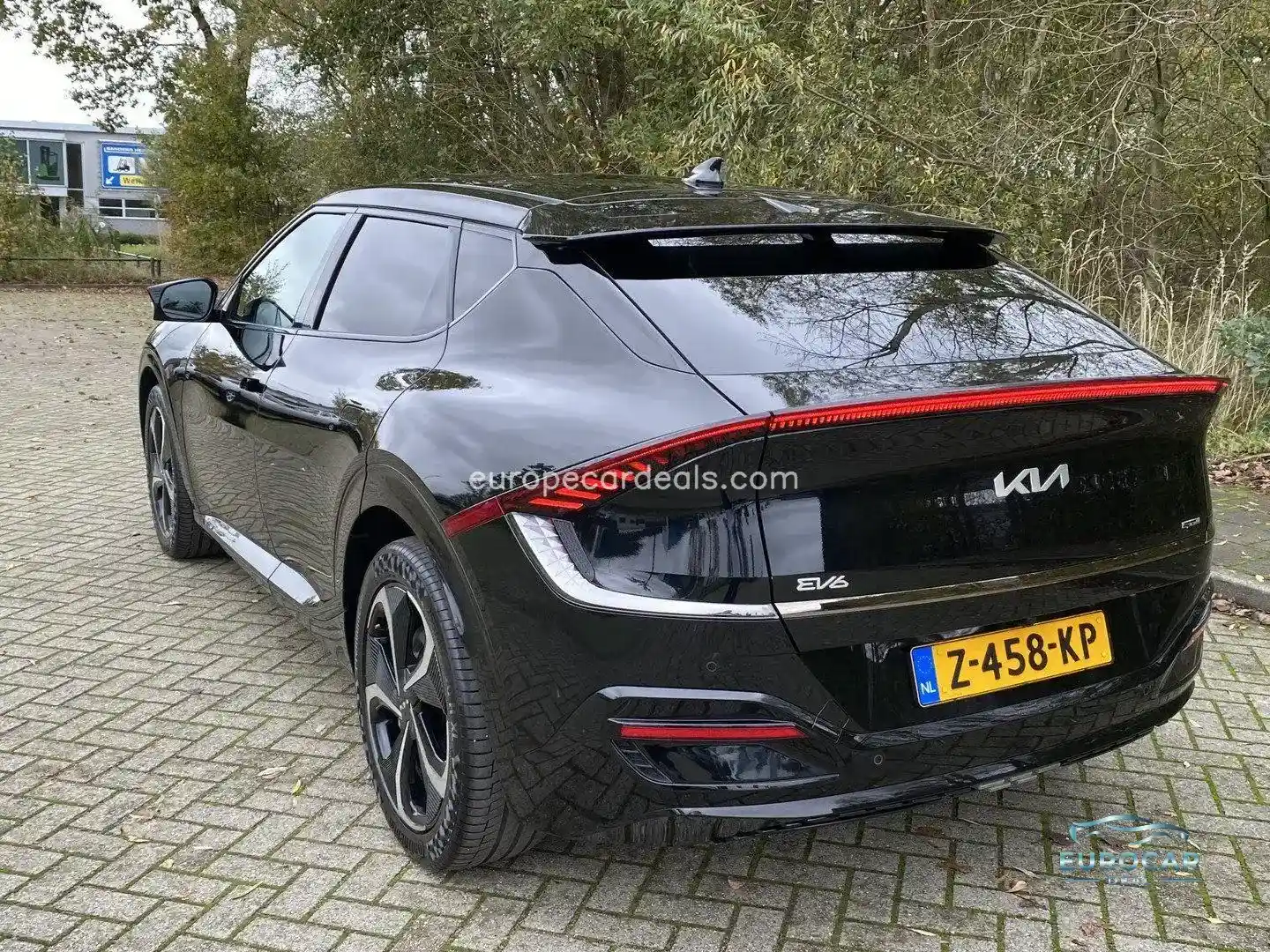Kia EV6
