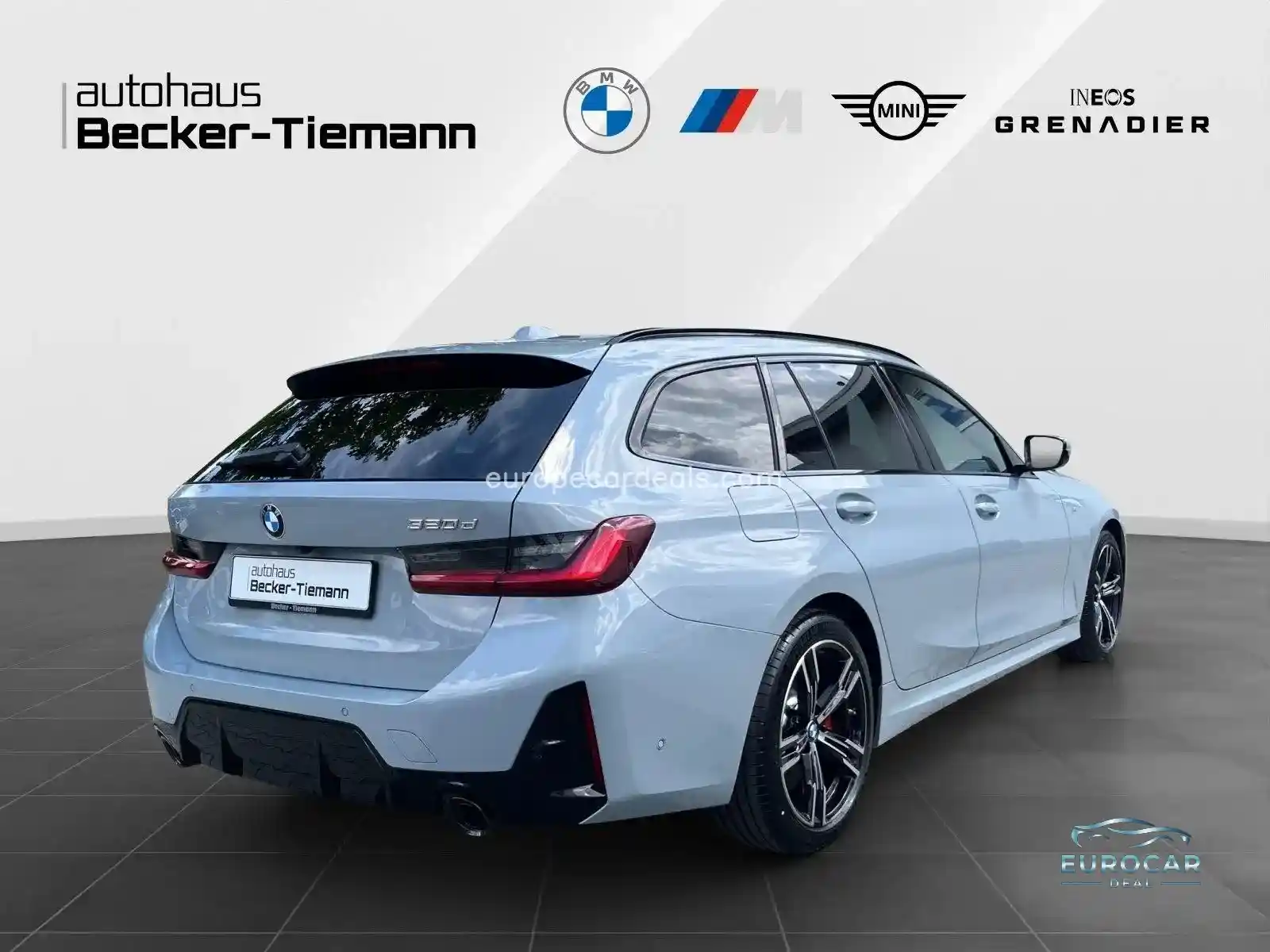 BMW 320