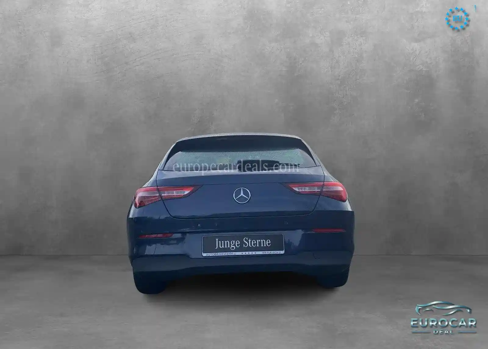 Mercedes-Benz CLA 250 Shooting Brake