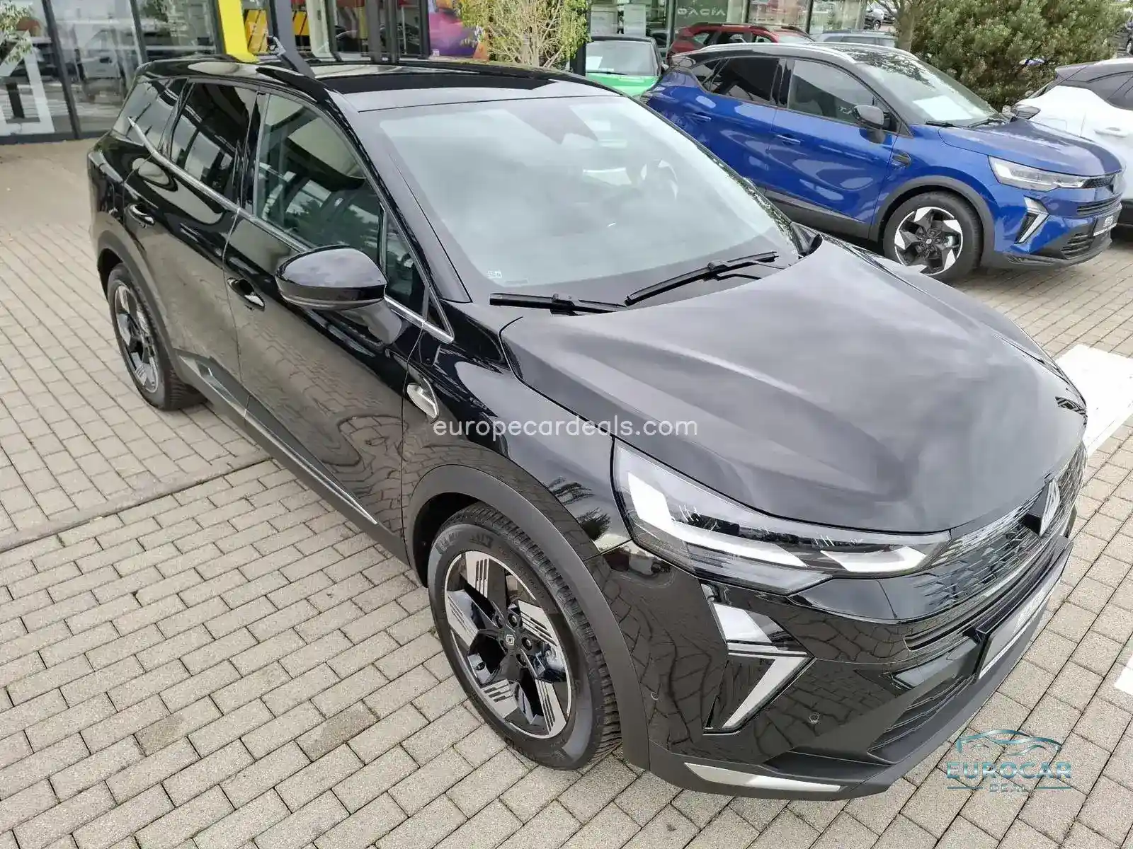Renault Symbioz