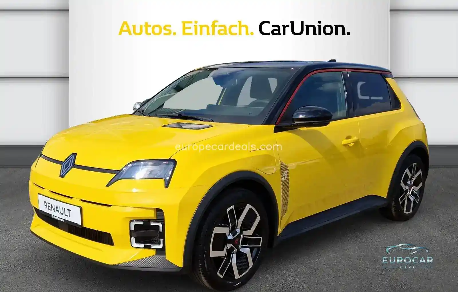 Renault R 5