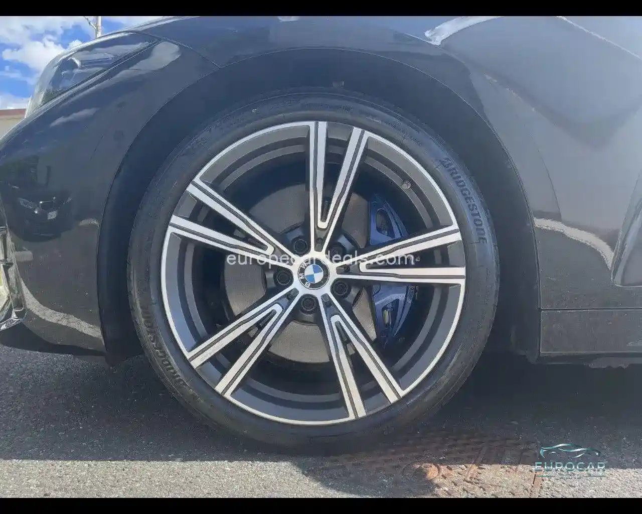 BMW M140i