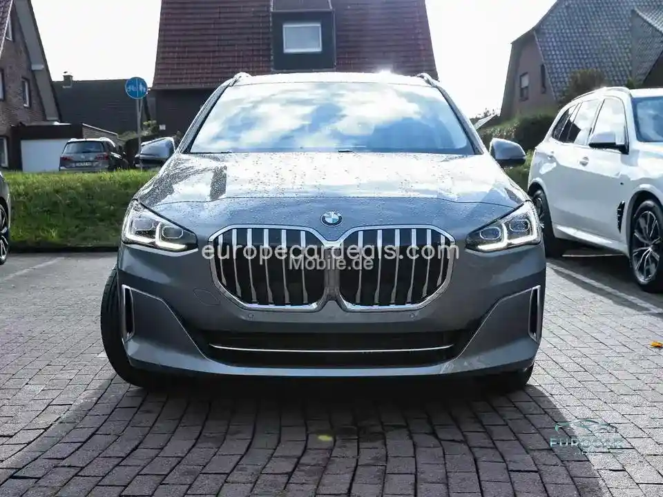 BMW 218 Active Tourer