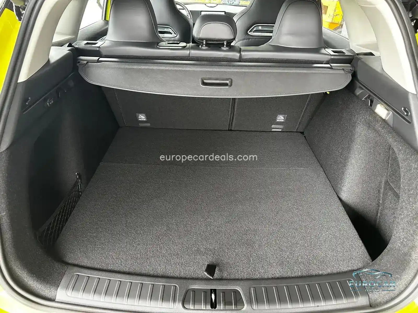 BAIC Beijing X55