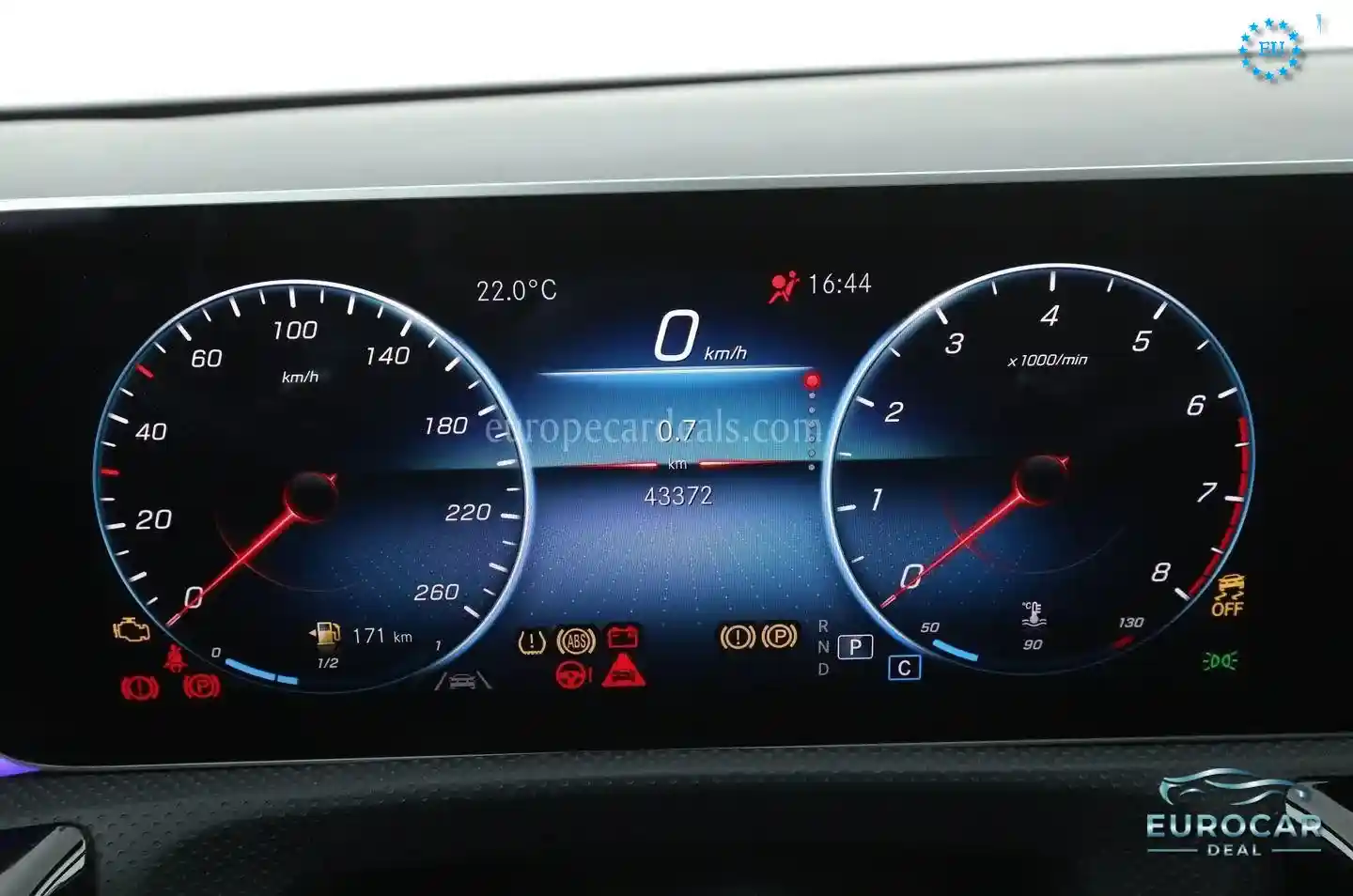 Mercedes-Benz A 220