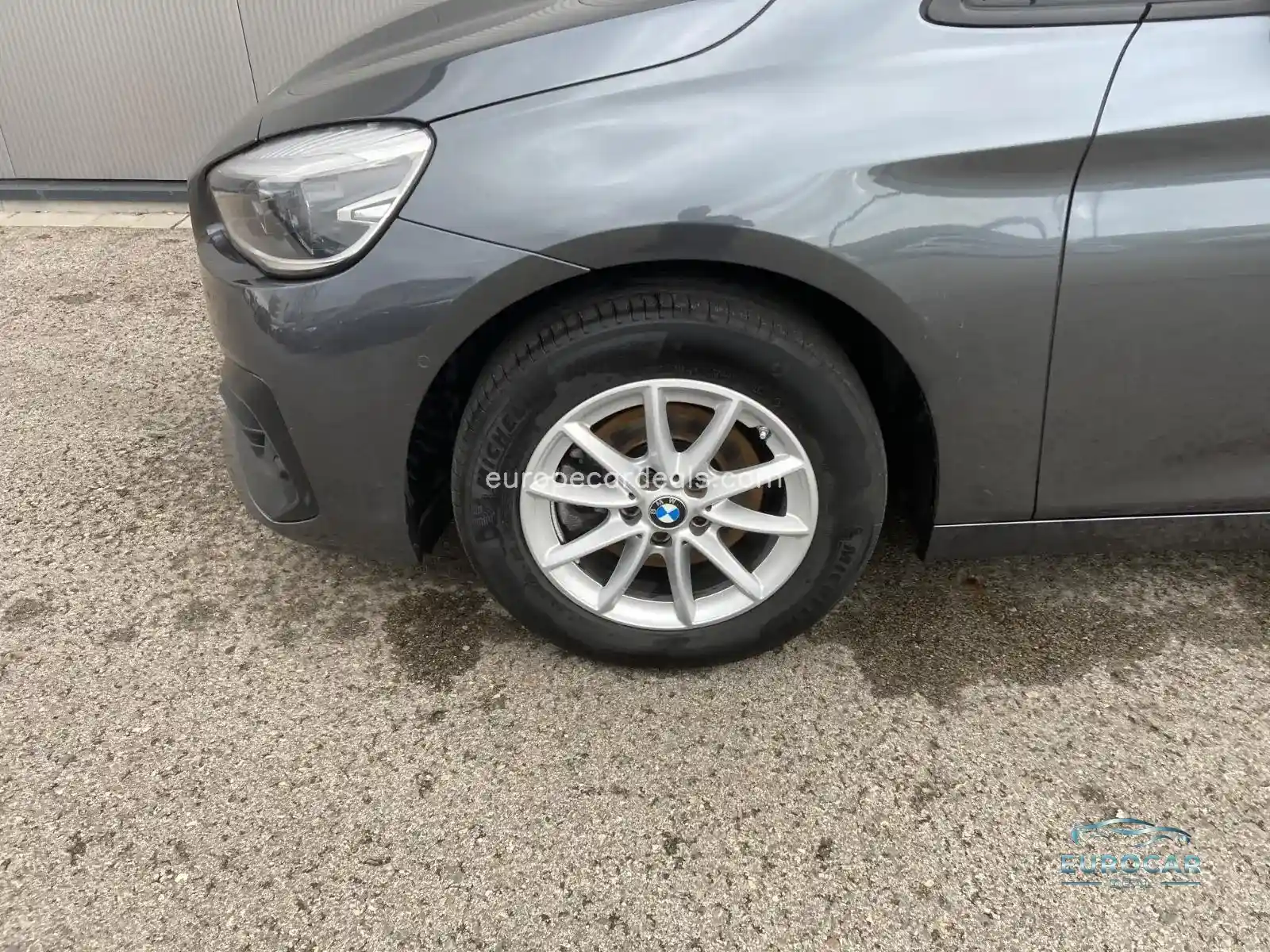 BMW 216